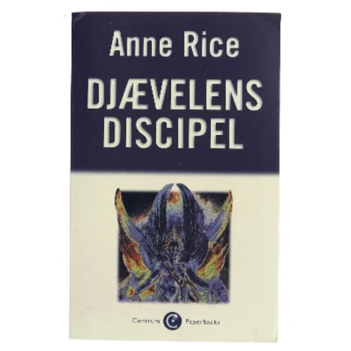 Djævelens discipel (Memnoch the Devil)