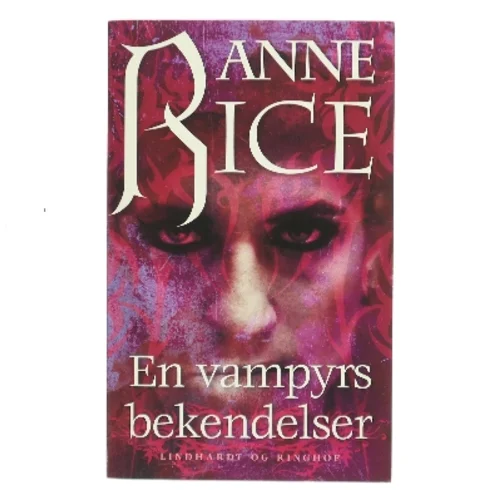 En vampyrs bekendelser (Interview with the Vampire)