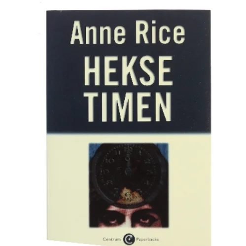 Heksetimen (The Witching Hour)