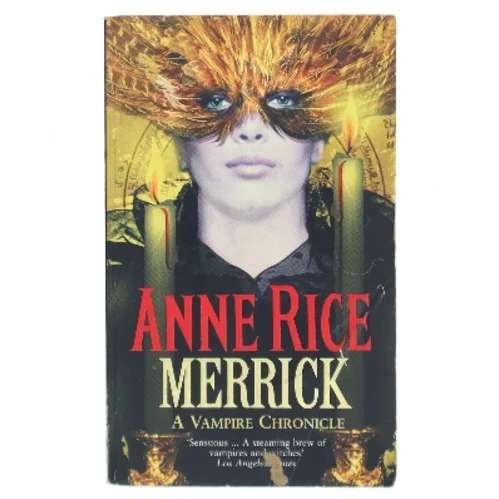 Merrick