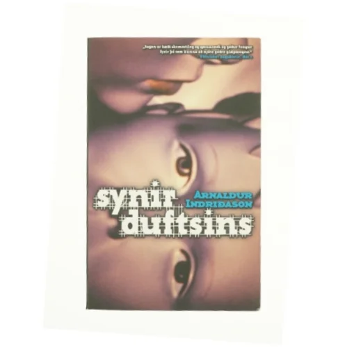 Synir duftsins