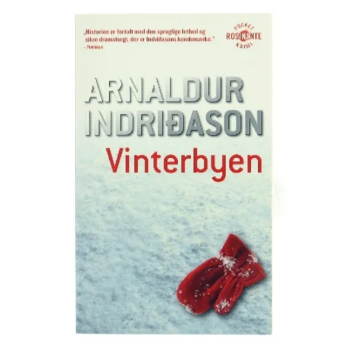 Vinterbyen