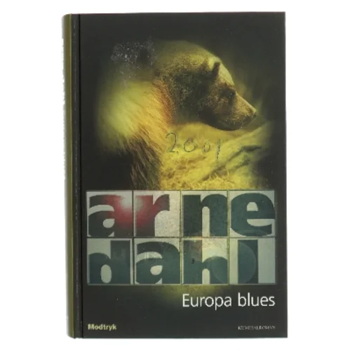 Europa blues