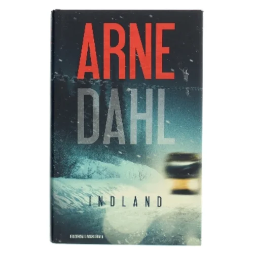 Indland
