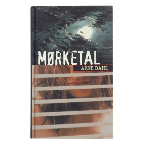 Mørketal