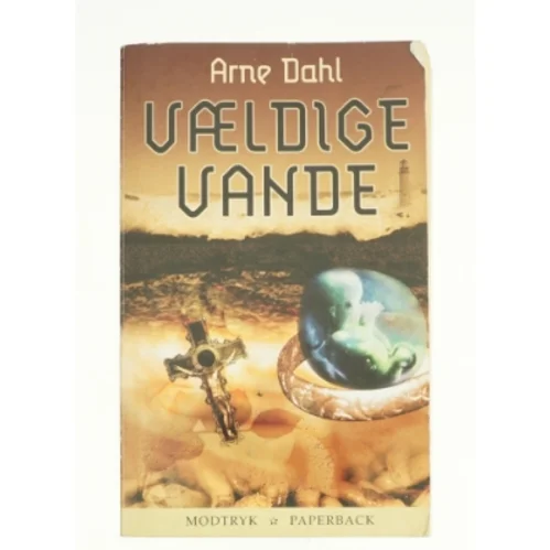 Vældige vande