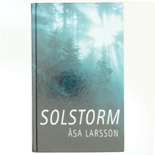 Solstorm