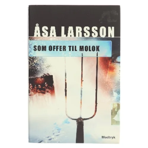 Som offer til Molok (Till offer åt Molok)