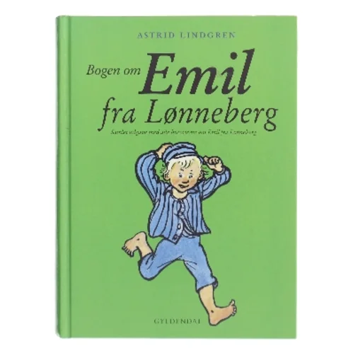 Emil fra Lønneberg (Emil i Lönneberga)