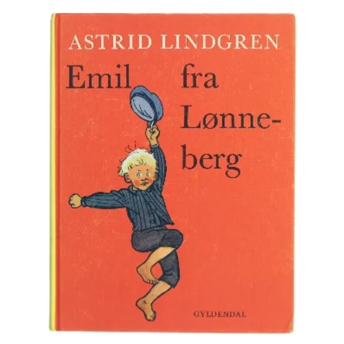 Emil fra Lønneberg (Emil i Lönneberga)