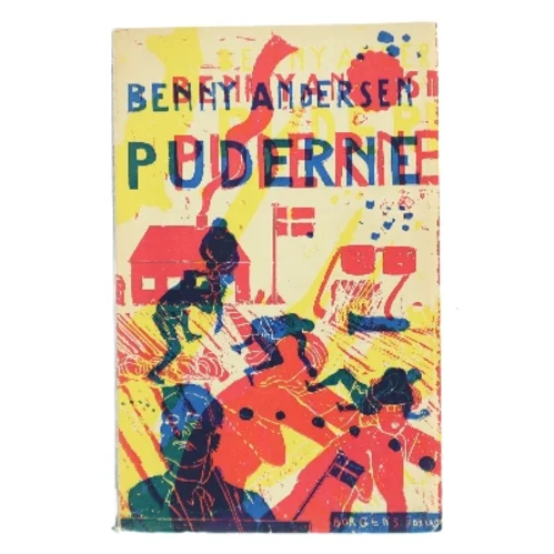 Puderne