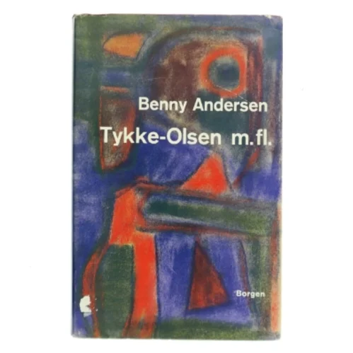 Tykke-Olsen m.fl.