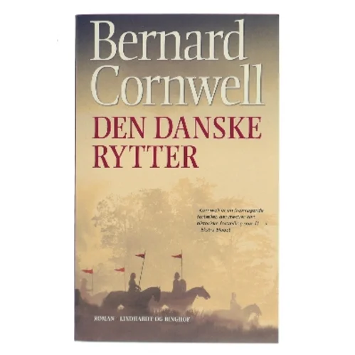 Den danske rytter (The Pale Horseman)