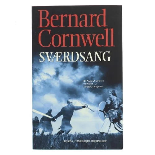 Sværdsang (Sword Song)