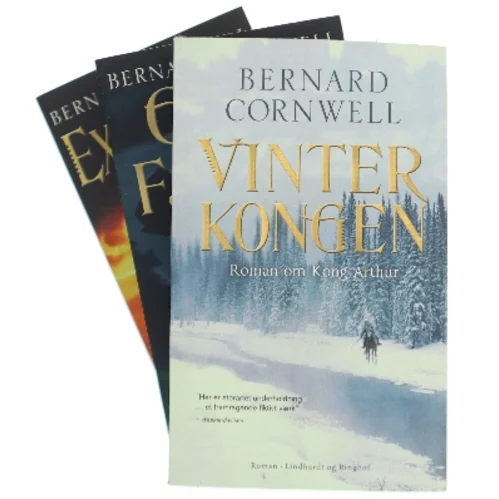 Vinterkongen (The Winter King)