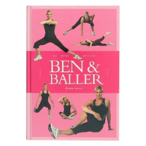 Ben & Baller