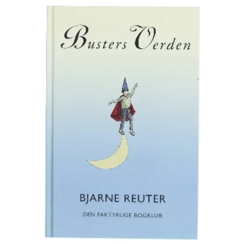 Busters verden