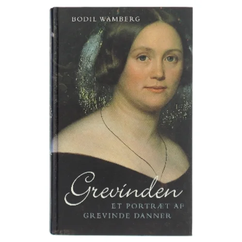 Grevinden
