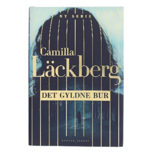Det gyldne bur (En bur av guld)