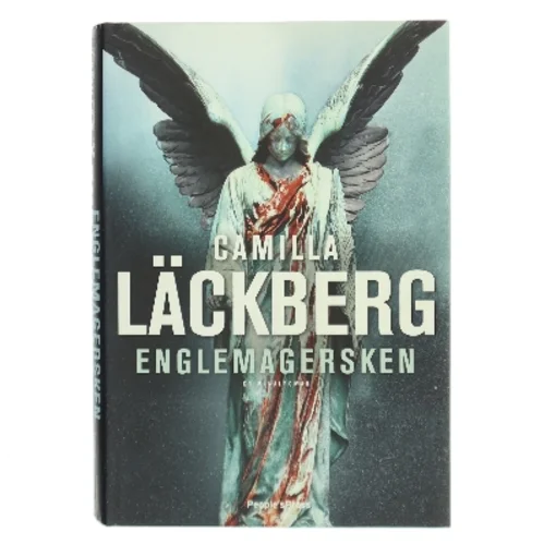 Englemagersken