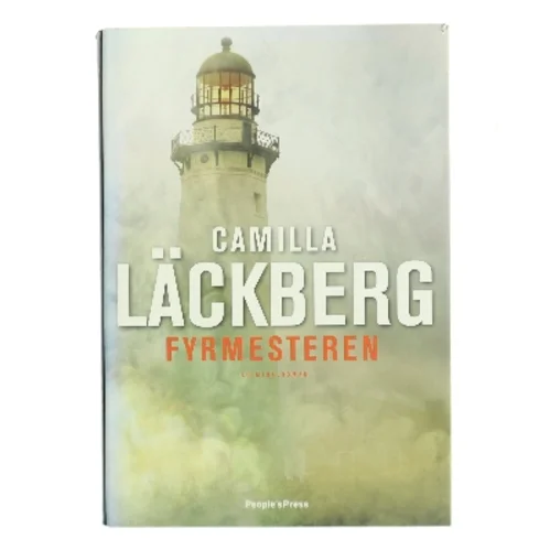 Fyrmesteren (Fyrvaktaren)