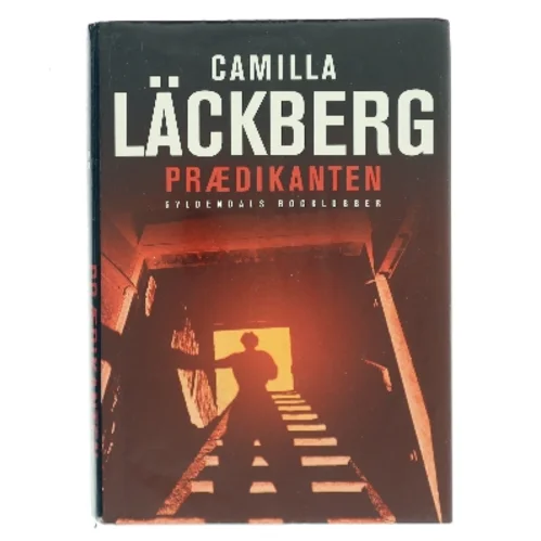 Prædikanten (Predikanten)