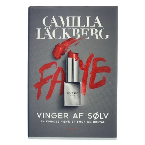 Vinger af sølv (Vingar av silver)