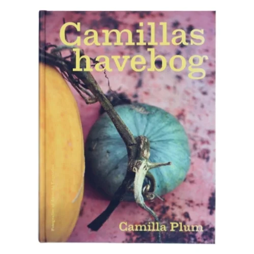 Camillas havebog