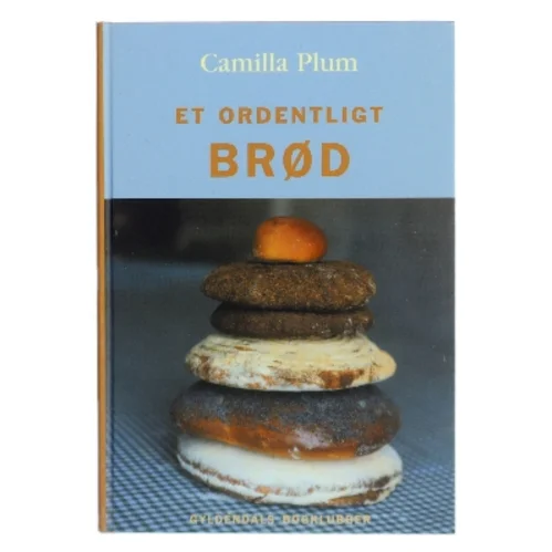 Et ordentligt brød