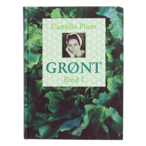 Grønt