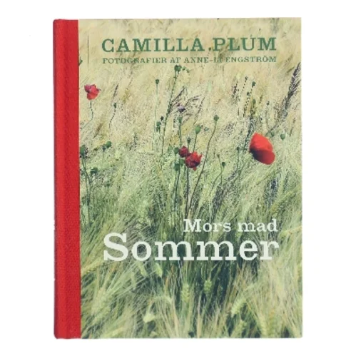 Sommer: mors mad