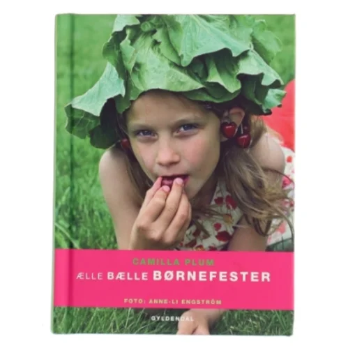 Ælle bælle børnefester