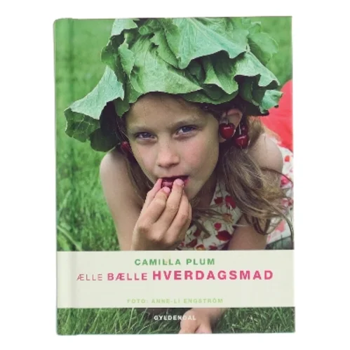 Ælle bælle hverdagsmad