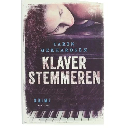 Klaverstemmeren