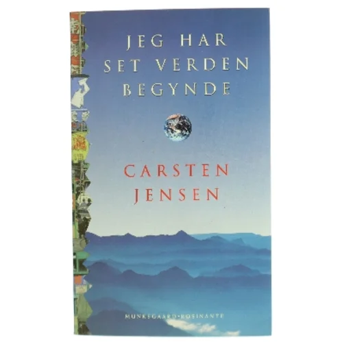 Jeg har set verden begynde