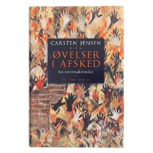 Øvelser i afsked