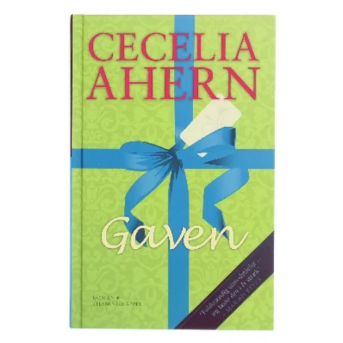 Gaven (The Gift)