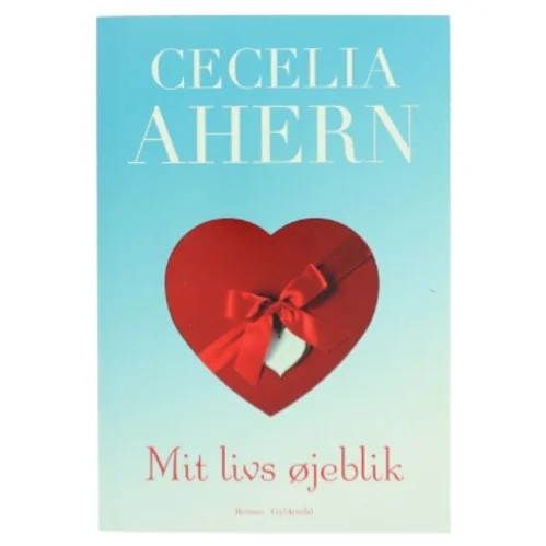 Mit livs øjeblik (The Time of My Life)