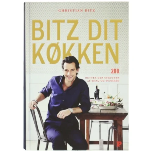 Bitz dit køkken