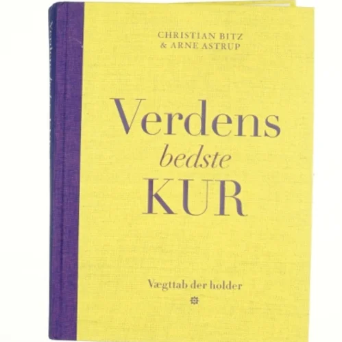 Verdens bedste kur