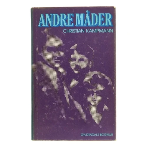 Andre måder