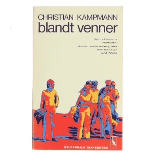 Blandt venner