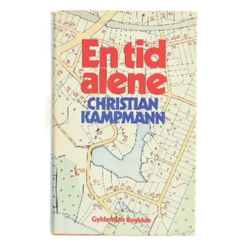 En tid alene