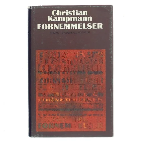 Fornemmelser