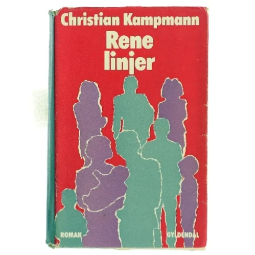 Rene linjer