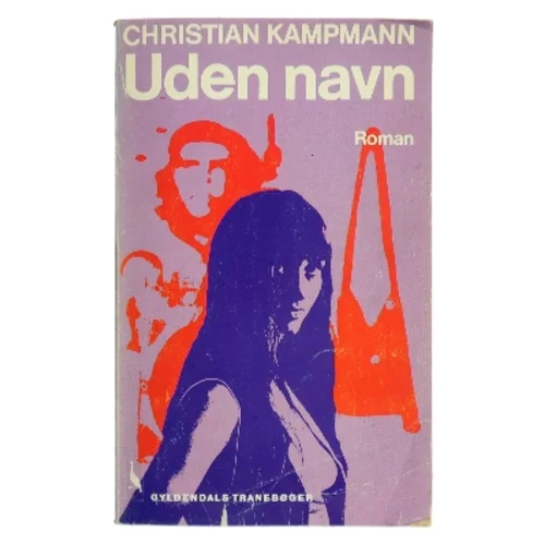 Uden navn