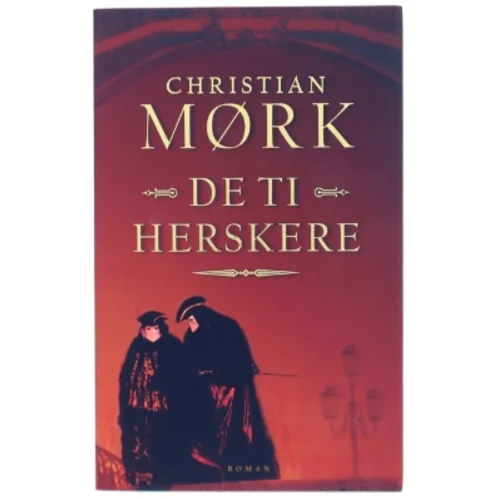 De ti herskere