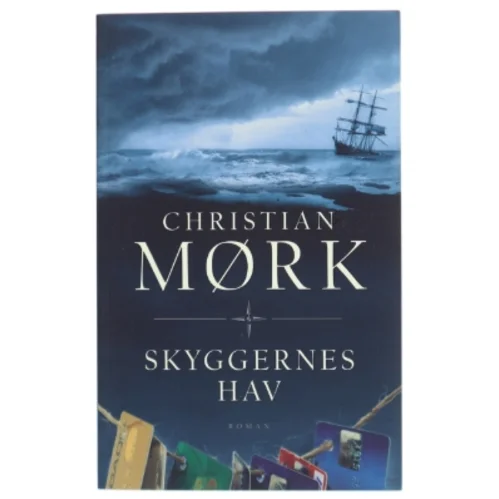 Skyggernes hav