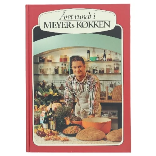 Meyers Køkken