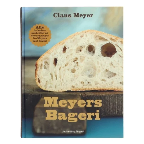 Meyers Bageri